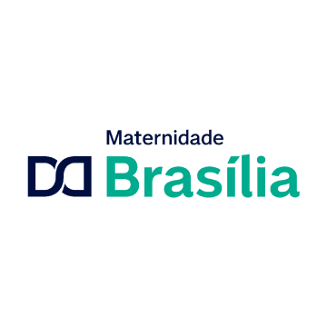 logo do nosso parceiro Maternidade de Brasília