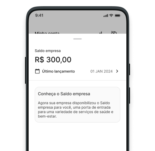 App do Exmed Empresas