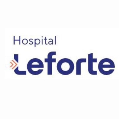 Hospital Leforte - Liberdade