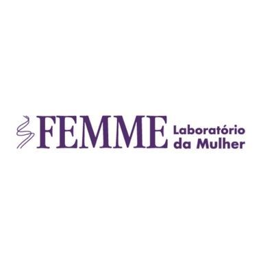 Femme - Laboratório da Mulher